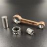 Шатунный комплект Tohatsu M2.5-3.5 (Omax), арт. 309-00040-0-KIT-TW,          OMAX 