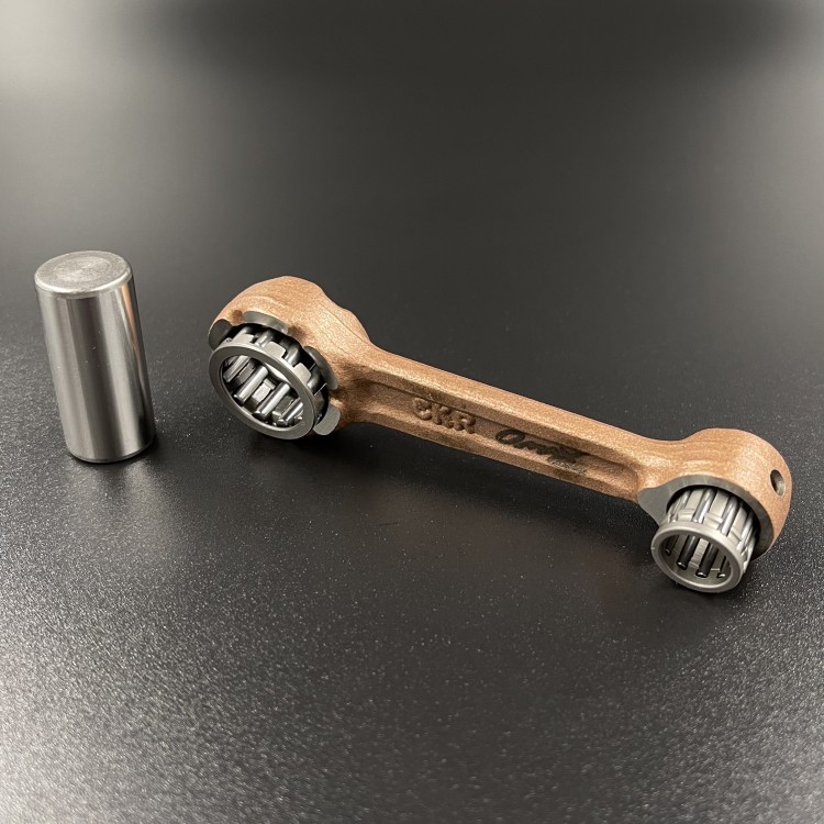 Шатунный комплект Tohatsu M2.5-3.5 (Omax), арт. 309-00040-0-KIT-TW,          OMAX 