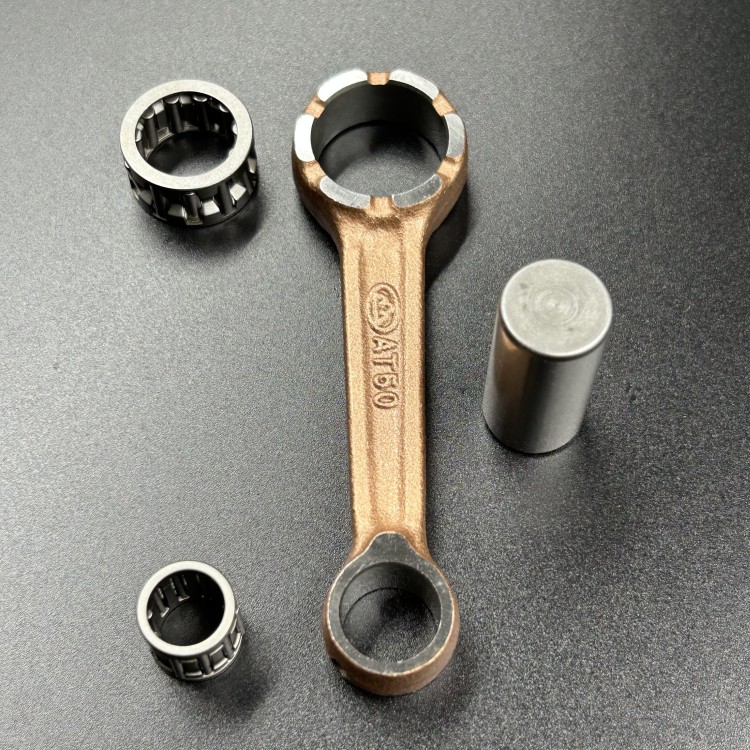 Шатунный комплект Tohatsu M2.5-3.5 (Omax), арт. 309-00040-0-KIT-TW,          OMAX 