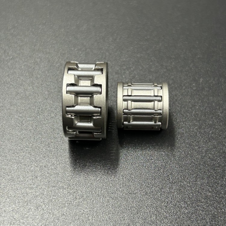 Шатунный комплект Tohatsu M2.5-3.5 (Omax), арт. 309-00040-0-KIT-TW,          OMAX 