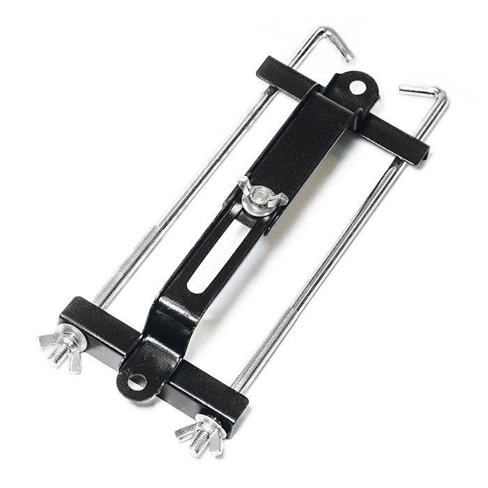 Крепление для аккумуляторной батареи (максимальная высота 270 мм) SUNFINE, арт. SF51803-3,          SUNFINE MARINE 