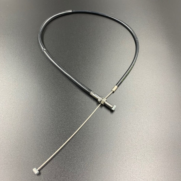 Трос румпеля Tohatsu 40-50 (Osaka), арт. 3C8-63600-0-TW,          OSAKA 