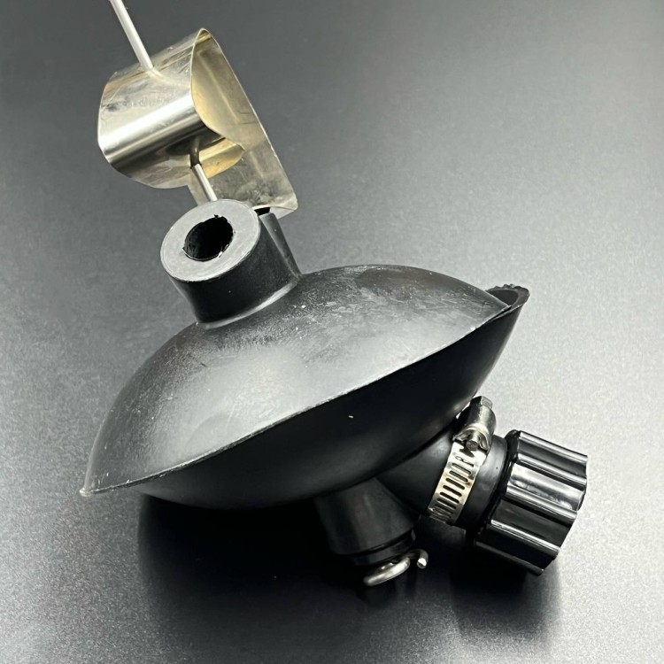 Набор для промывки системы охлаждения Mercury   (JSP), арт. 44357Q2-K,          JSP 