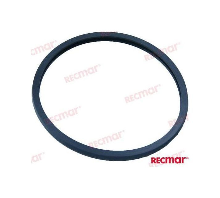 Уплотнение корпуса термостата Volvo Penta D31-D44, D300 , арт. 838807_RM,          Recmar 