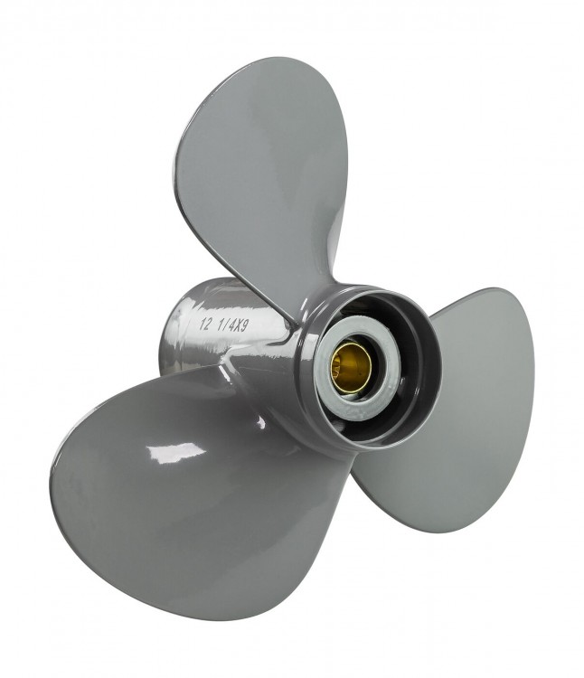 Гребной винт 3x12-1/4x9, Marine Rocket, арт. 6311-123-090,          MARINE ROCKET 
