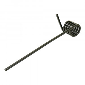 Пружина задней подвески правая усиленная  для Ski-Doo, SM-04351R-1-ts