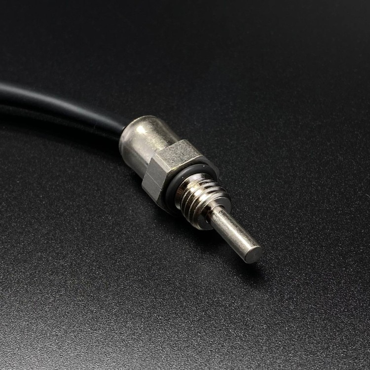 Датчик температуры SENSOR TEMPERATUR (Quicksilver), арт. 8M0142542,          MERCURY 