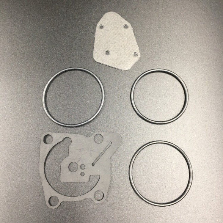 Ремкомплект карбюратора Yamaha 40X, арт. 66T-W0093-00-TW,          OMAX 