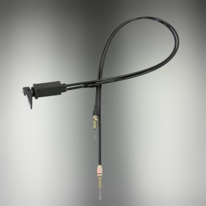 Трос подсоса BRP LYNX, Ski-Doo Skandic WT,SUV,SWT 500,500F,550F,600 (M535482, 535482,05-146-15)