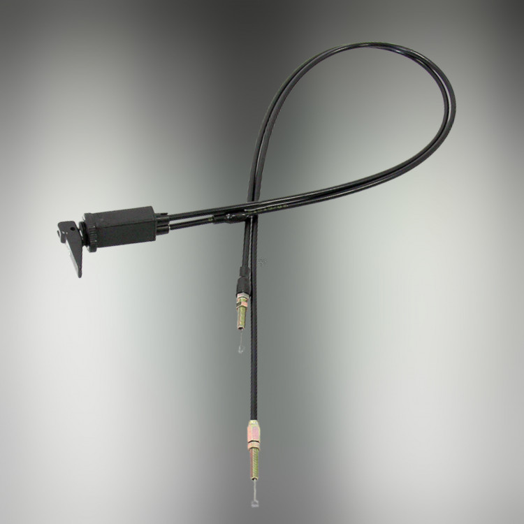 Трос подсоса BRP LYNX; Ski-Doo Skandic WT/SUV/SWT 500/500F/550F/600 (M535482; 535482;05-146-15), арт. 535482,          SPI 