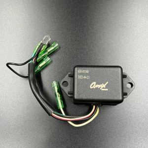 Коммутатор Yamaha 4-5 (Omax)