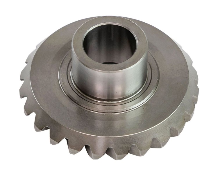 Шестерня редуктора (пиньон) Marine Rocket (40F-06.01.12), арт. MR01052125T,          MARINE ROCKET 