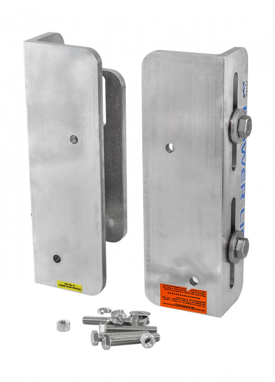 Подъёмник мотора ручной вертикальный, состоящий из двух частей 50-300 л.с. вынос 100 мм (Manual-Lift), CMC, арт. 40012_2PC,          CMC  Подъёмник мотора ручной вертикальный, состоящий из двух частей 50-300 л.с. вынос 100 мм (Manual-Lift), CMC, арт. 40012_2PC,          CMC