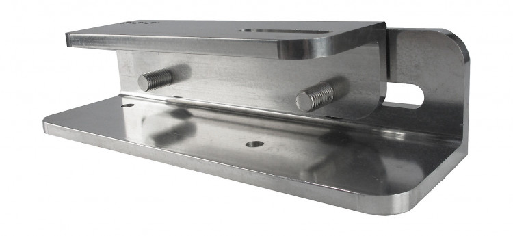 Подъёмник мотора ручной вертикальный, состоящий из двух частей 50-300 л.с. вынос 100 мм (Manual-Lift), CMC, арт. 40012_2PC,          CMC  Подъёмник мотора ручной вертикальный, состоящий из двух частей 50-300 л.с. вынос 100 мм (Manual-Lift), CMC, арт. 40012_2PC,          CMC