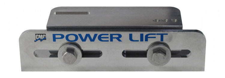 Подъёмник мотора ручной вертикальный, состоящий из двух частей 50-300 л.с. вынос 100 мм (Manual-Lift), CMC, арт. 40012_2PC,          CMC  Подъёмник мотора ручной вертикальный, состоящий из двух частей 50-300 л.с. вынос 100 мм (Manual-Lift), CMC, арт. 40012_2PC,          CMC