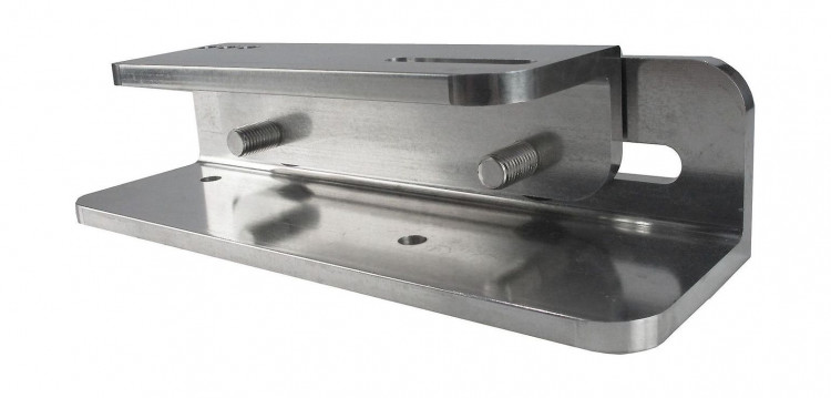 Подъёмник мотора ручной вертикальный, состоящий из двух частей 50-300 л.с. вынос 100 мм (Manual-Lift), CMC, арт. 40012_2PC,          CMC  Подъёмник мотора ручной вертикальный, состоящий из двух частей 50-300 л.с. вынос 100 мм (Manual-Lift), CMC, арт. 40012_2PC,          CMC