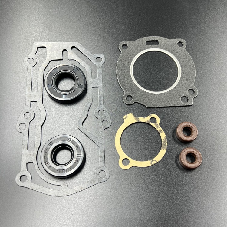 Ремкомплект мотоголовки Tohatsu 3,5B (Osaka), арт. 3F0-87121-0-TW,          OSAKA 