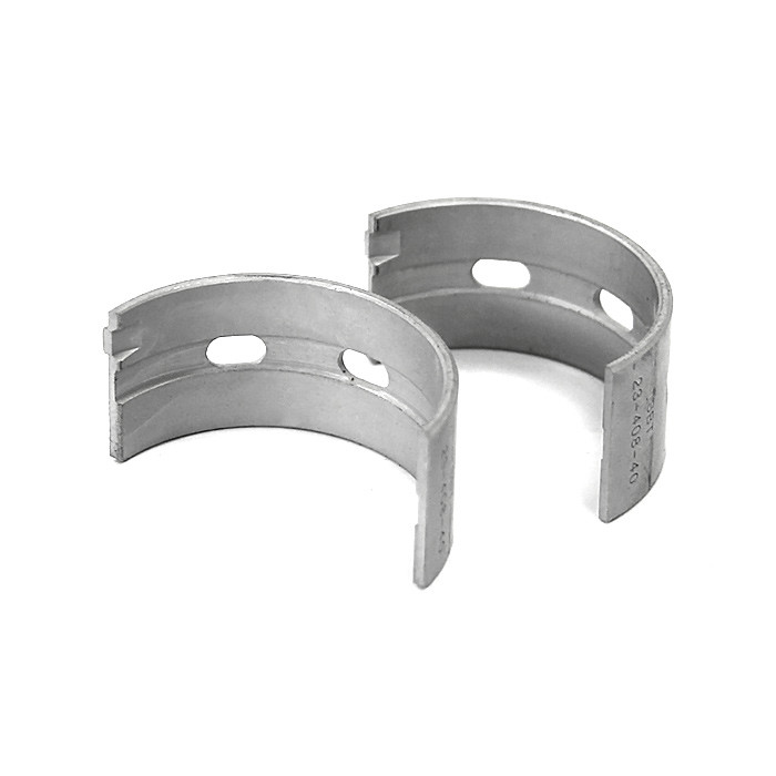 Вкладыши коленвала коренные Yamaha 1100 (номинал) 23-408-400K, арт. 23-408-400K,          SBT Inc. 