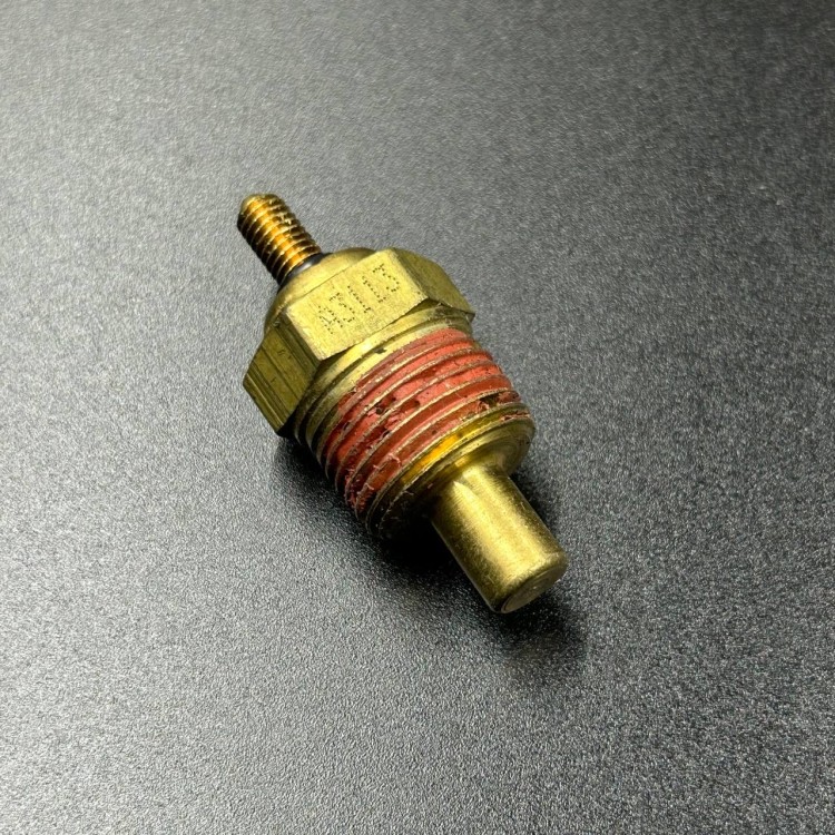 Датчик температуры воды Mercruiser 3.0/4.3/5.0/5.7/6.2/7.4/8.2L (Quicksilver), арт. 806490T,          MERCURY 