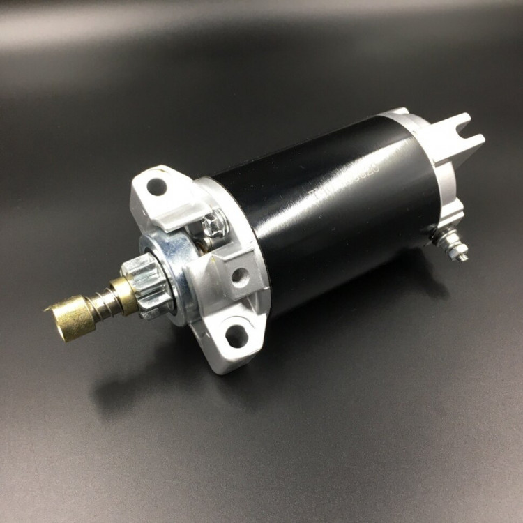 Электростартер Yamaha 40X, арт. 66T-81800-00-K,          PREMARINE 