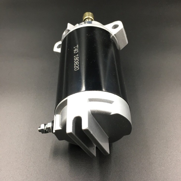 Электростартер Yamaha 40X, арт. 66T-81800-00-K,          PREMARINE 