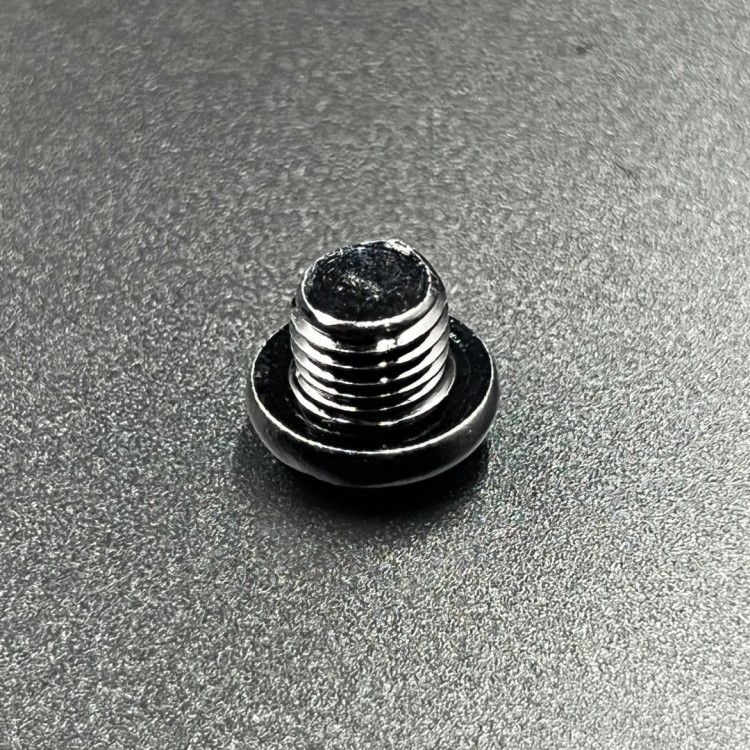 Пробка редуктора Suzuki DT4-225, DF2.5-140, DF40-140(A) (Sinera), арт. 09248-10008-TW,          POLY-MOTO 