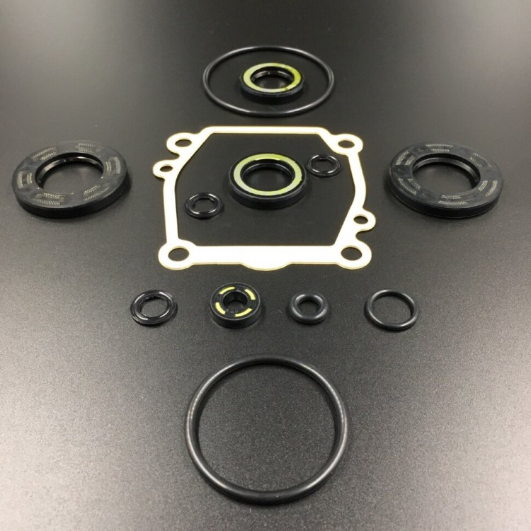 Ремкомплект редуктора Suzuki DF60-70 (Suzuki), арт. 25700-99E00,          SUZUKI 