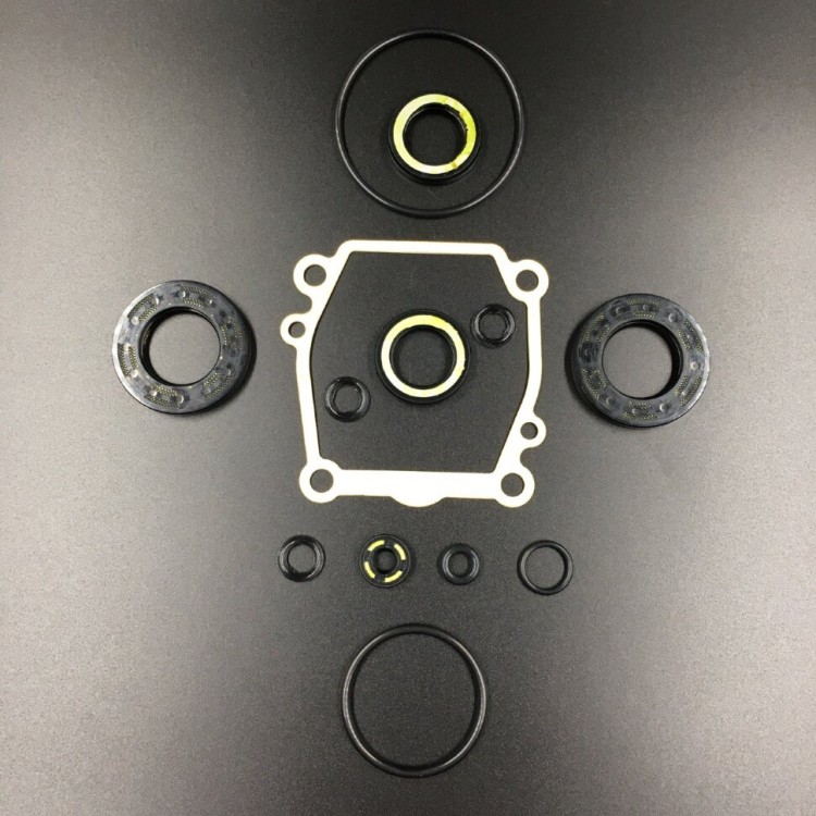 Ремкомплект редуктора Suzuki DF60-70 (Suzuki), арт. 25700-99E00,          SUZUKI 