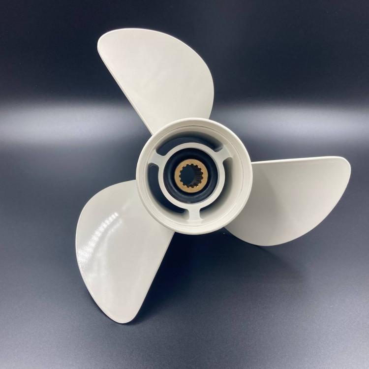 Гребной винт Yamaha 60-140, F70-F130 (3x13-3/4x21), арт. 6E5-45943-01-98-K,          YHS 