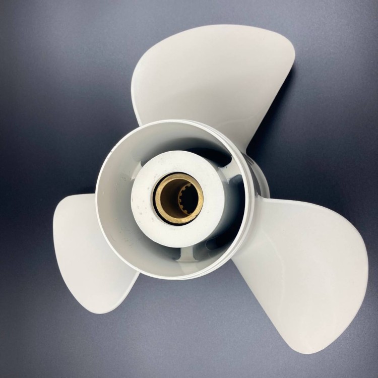 Гребной винт Yamaha 60-140, F70-F130 (3x13-3/4x21), арт. 6E5-45943-01-98-K,          YHS 