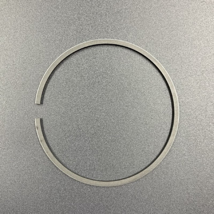 Кольца поршневые, комплект на один поршень Suzuki DT40 (0.50mm), арт. 12140-94400-0.50-TW,          SINERA 