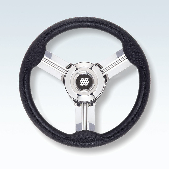 Колесо рулевое V.20B, арт. V.20B,          Ultraflex 