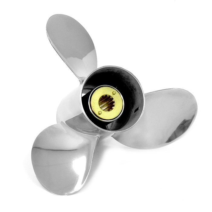 Винт гребной Solas 1321-118-11, 3x11 3/4x11 (R), арт. 1321-118-11,          Solas 