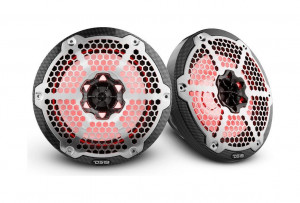 Морская акустика RGB 8" CF-8, DS18