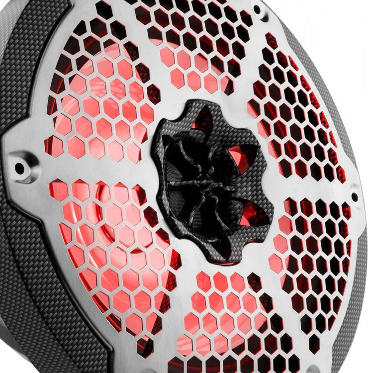 Морская акустика RGB 8" CF-8, DS18, арт. CF-8,          DS18 