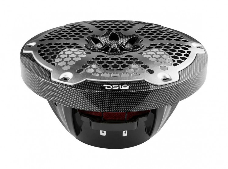 Морская акустика RGB 8" CF-8, DS18, арт. CF-8,          DS18 