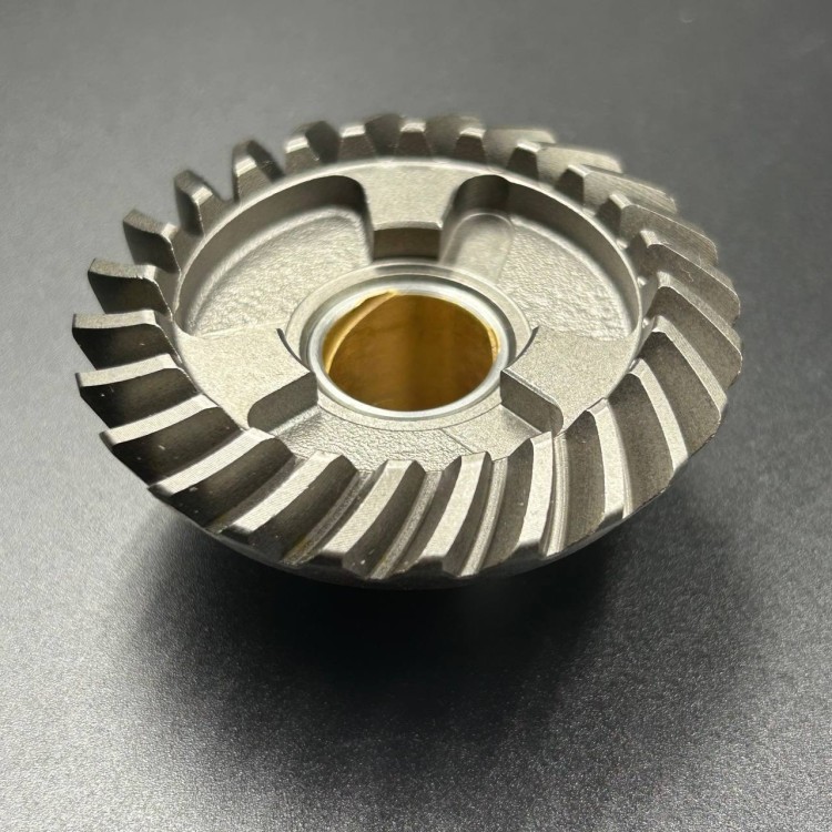 Шестерня переднего хода Tohatsu 9,9-18 (350-64010-0) (Omax), арт. 350-64010-0-TW,          Omax 