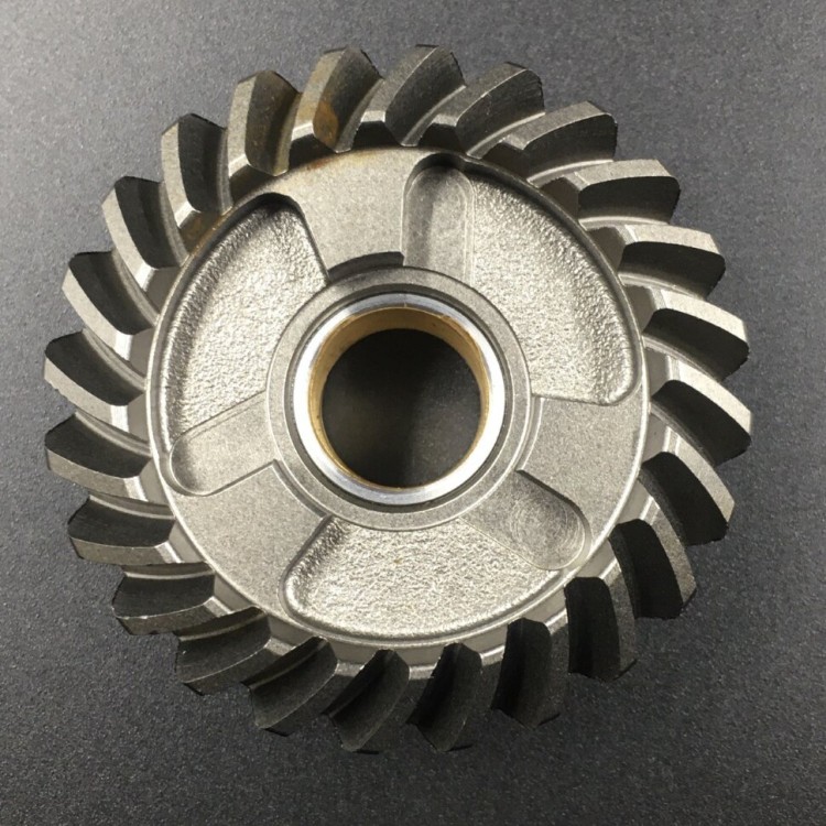 Шестерня переднего хода Tohatsu 9,9-18 (350-64010-0) (Omax), арт. 350-64010-0-TW,          Omax 