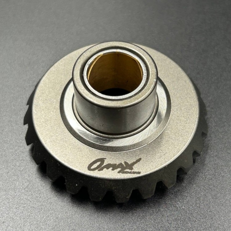 Шестерня переднего хода Tohatsu 9,9-18 (350-64010-0) (Omax), арт. 350-64010-0-TW,          Omax 