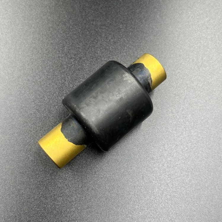 Втулка гребного винта резиновая Suzuki DT20-DT30, DF25-DF30, DF25A-DF30A (Omax), арт. 58120-96401-TW,          OMAX 