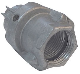 Адаптер для левой установки троса Safe-T QC, арт. 10235951,          SeaStarSolutions 