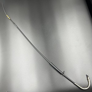 Трос газа SUZUKI DF2,5 (KACAWA)