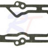 Прокладка двигателя/дейдвуда TOHATSU 3.5B2, 2.5A2/3.5A2, 309-61012-1, RTT-309-61012-1, арт. RTT-309-61012-1,          Rivertec 
