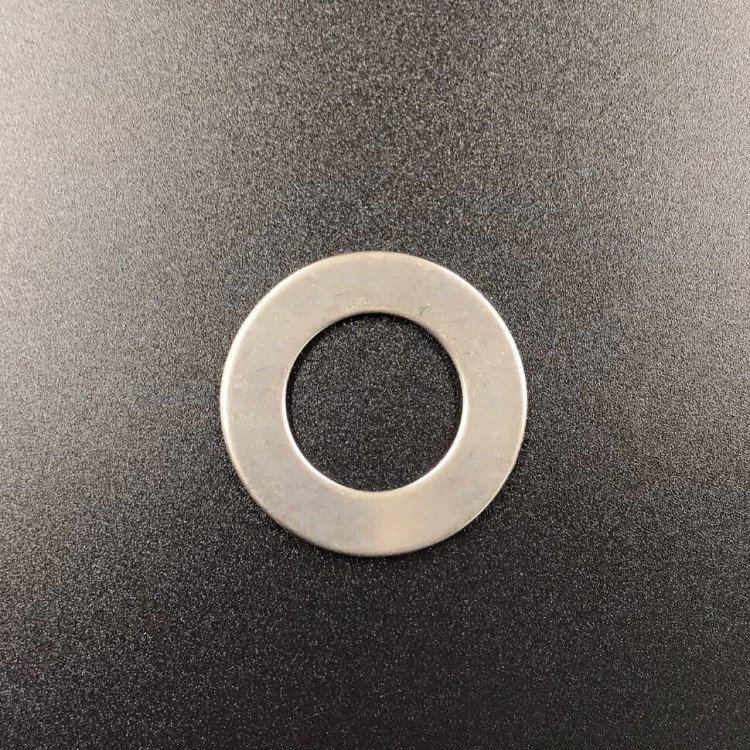 Шайба пиньона Yamaha 20-25 (YAMAHA), арт. 6L2-45587-00,          YAMAHA 