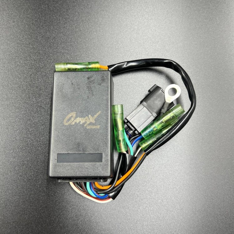 Коммутатор Suzuki DT20-30 (Omax), арт. 32900-96371-TW,          Omax 