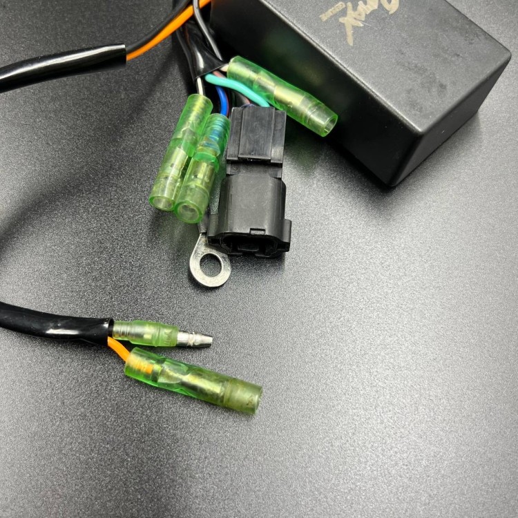 Коммутатор Suzuki DT20-30 (Omax), арт. 32900-96371-TW,          Omax 