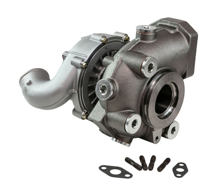 Турбина D6-280, 300, 310 Volvo Penta, Recmar, арт. 3802152_RM,          Recmar 