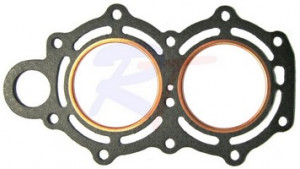 Прокладка головки цилиндров TOHATSU M6B, M8B, M9.8B, 3B2-01005-0, RTT-3B2-01005-0