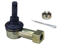 Рулевой наконечник Honda/Kawasaki (правая резьба) AT-08124, арт. AT-08124,          Bronco ATV​ 