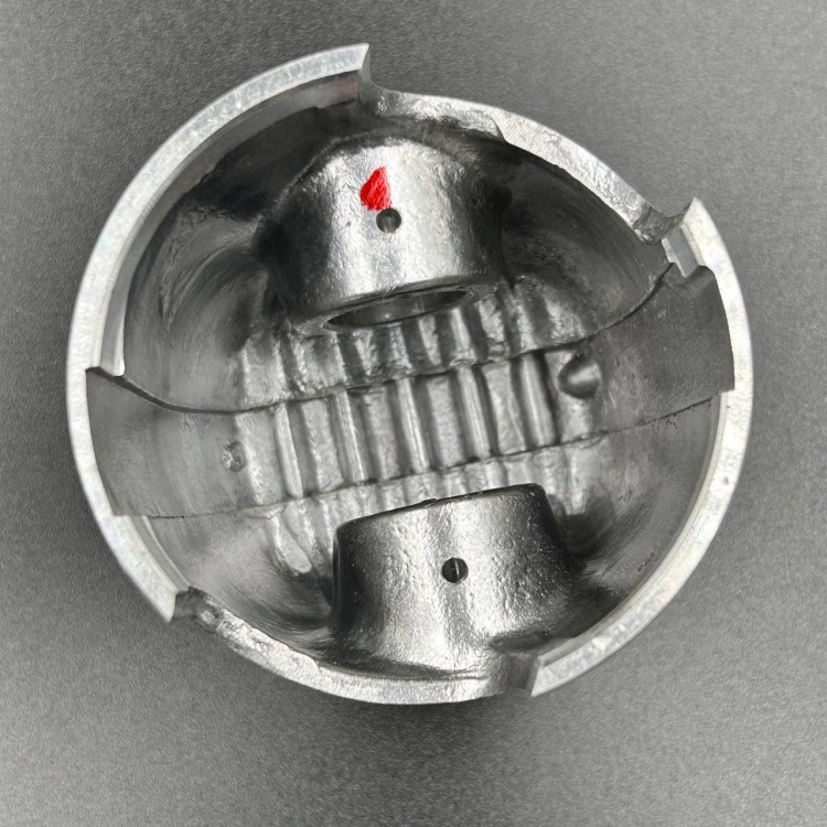 Поршневой комплект Suzuki DT25-30 (12100-96353-0.25) (0.25mm) (Sinera), арт. 12110-96353-0.25-F-TW,          SINERA 